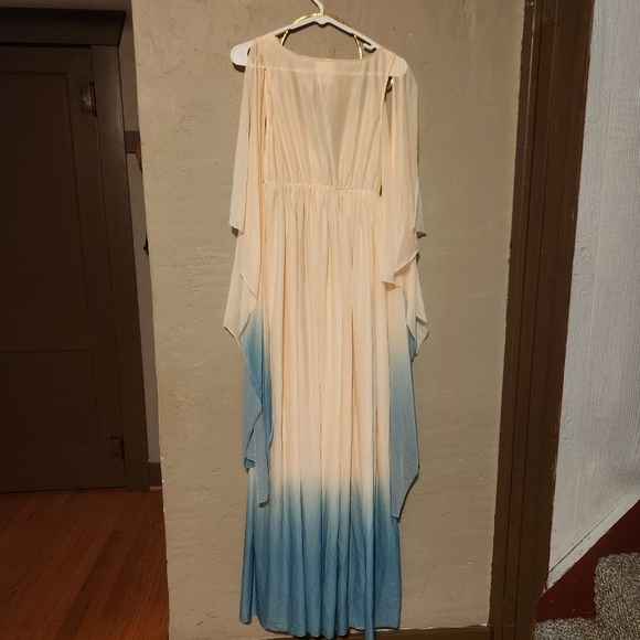 Spirit Halloween Athena Greek Goddess Size M - Picture 4 of 5